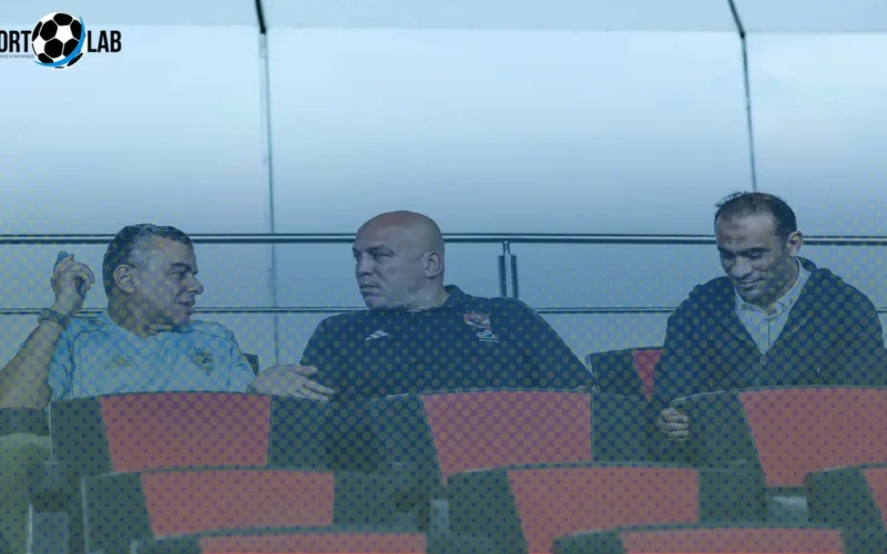 بعد حسم التفاصيل مع الوكيل.. أول صفقات الأهلي في انتقالات شتاء 2025 الآن